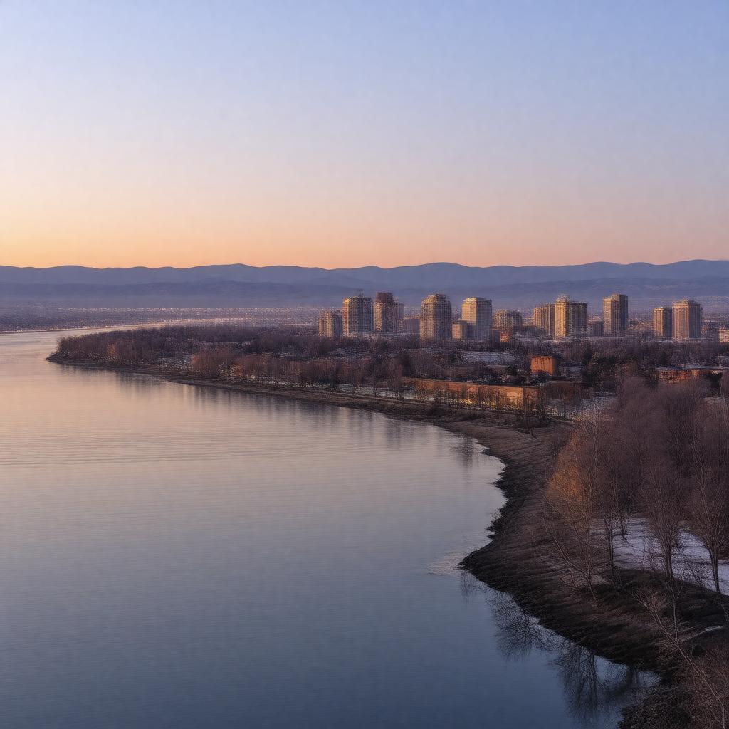 Kennewick, Washington